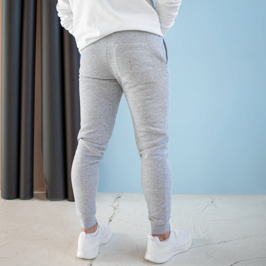 Unisex Fleece Joggers