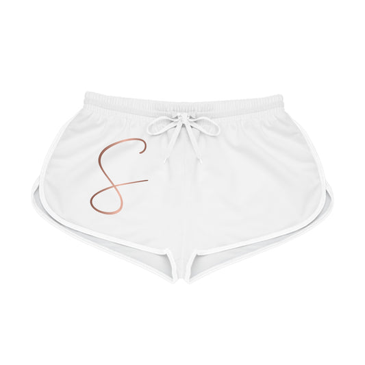 Women's Relaxed Shorts (AOP)