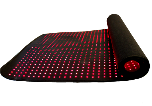 Light Pad Full-Body Red Light Therapy