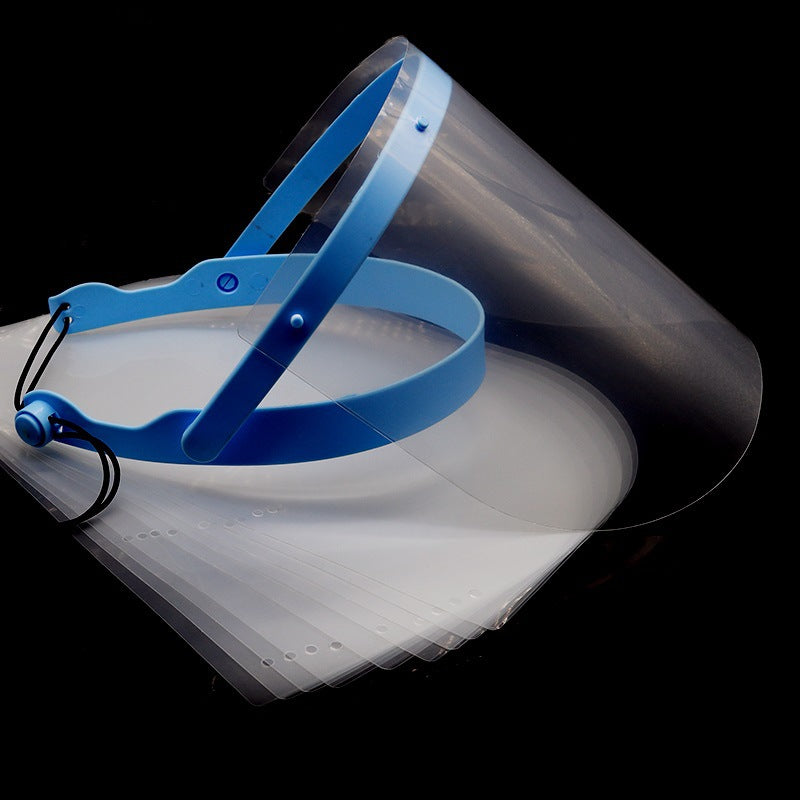 Eye Protection Face Screen Face Protection Face Anti-dropping Oral Cavity