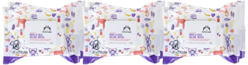 Mama Bear Gentle Fragrance Free Baby Wipes, Hypoallergenic, 800 Count (8 Packs of 100)