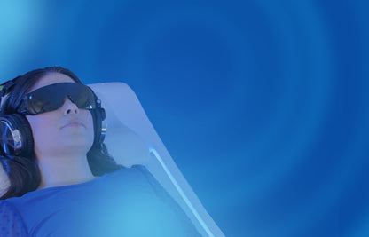 VEMI - The Ultimate State of Relaxation and Energy Restoration