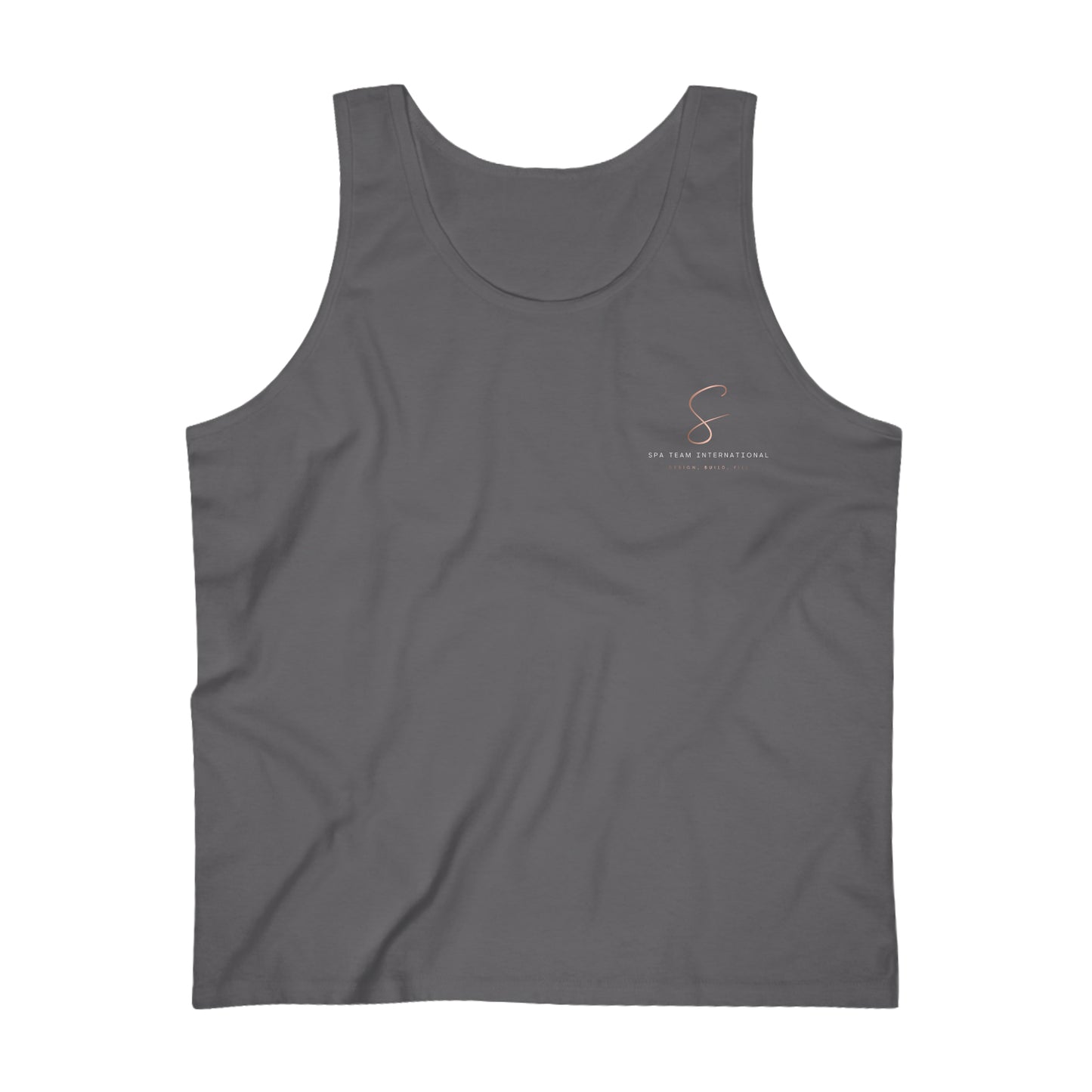 Men's Ultra Cotton Tank Top