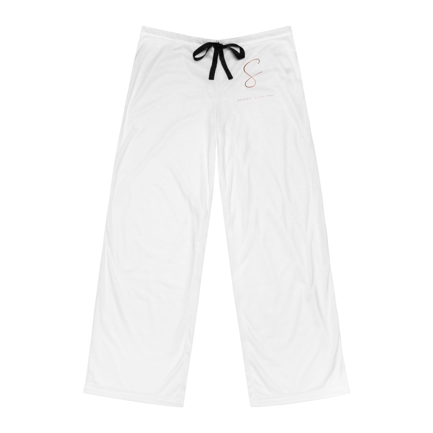 Men's Pajama Pants (AOP)