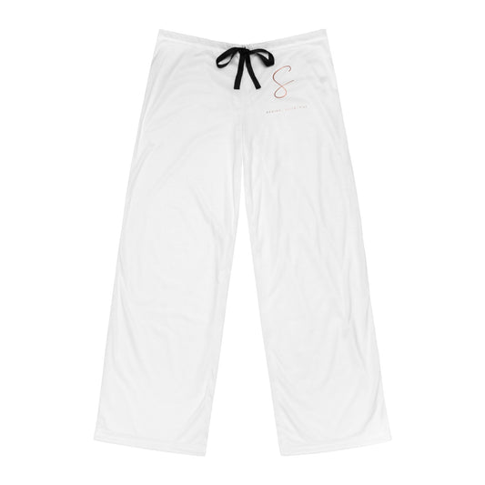 Men's Pajama Pants (AOP)