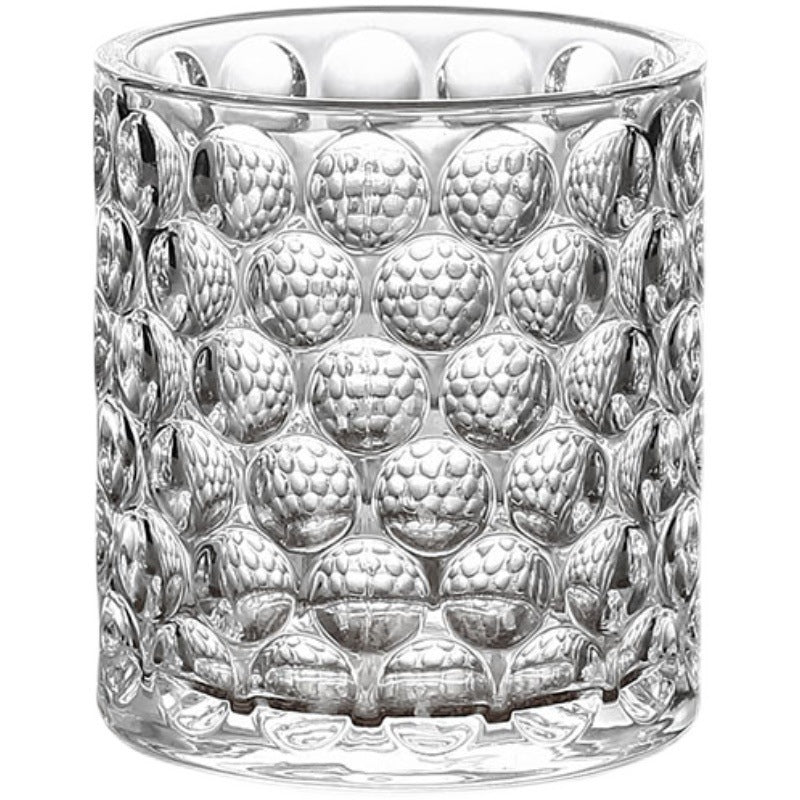 Collect Japanese Whiskey Glasses And Foreign Wine Glasses