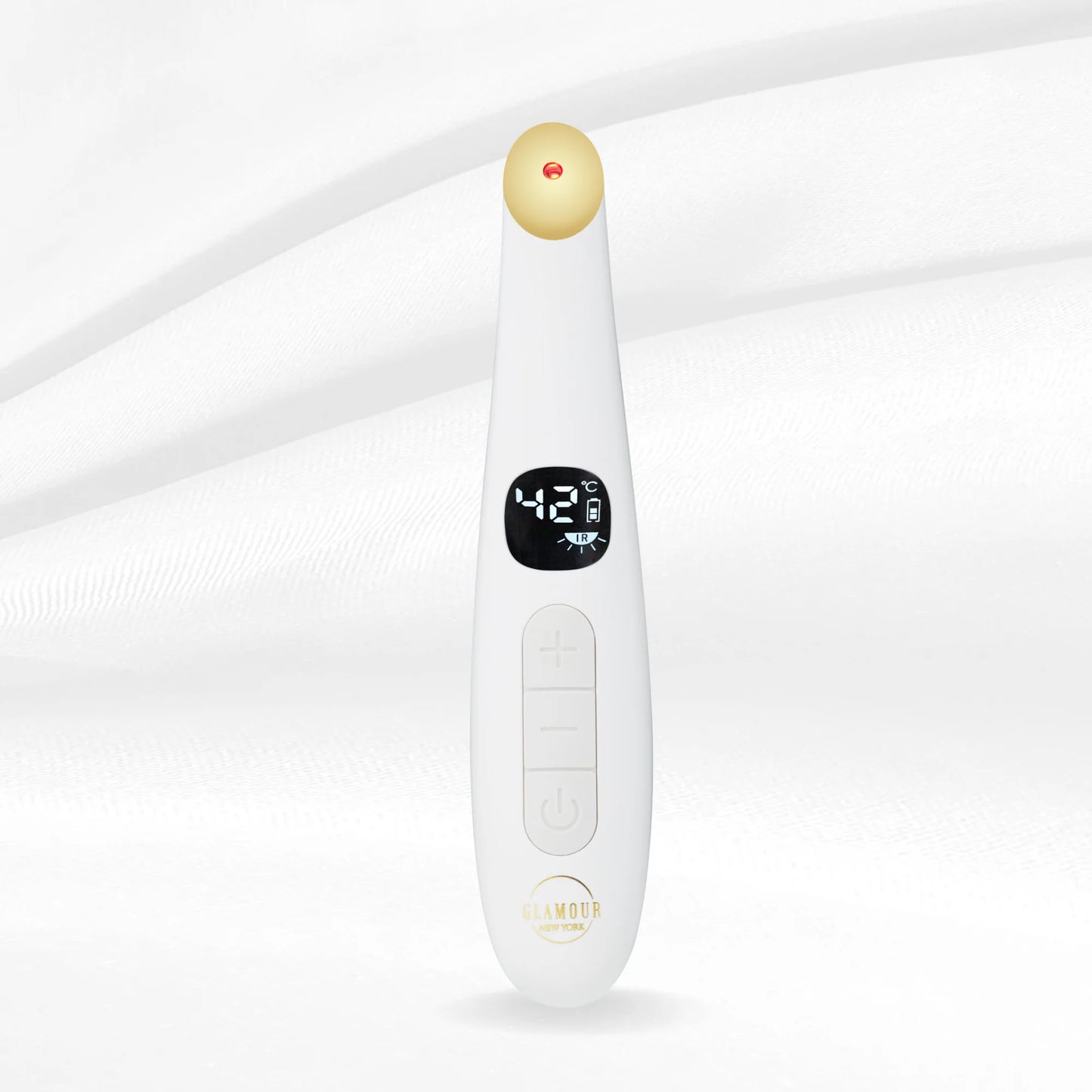 Eye Defining Red LED Pen