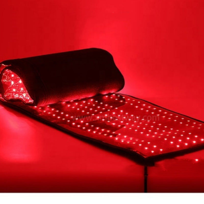 Red Light Dual Wavelength Far Infrared Mattress Fat Thermal Body Shaping