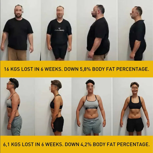 EMS PERSONAL SYSTEM INCL. POWERSUIT