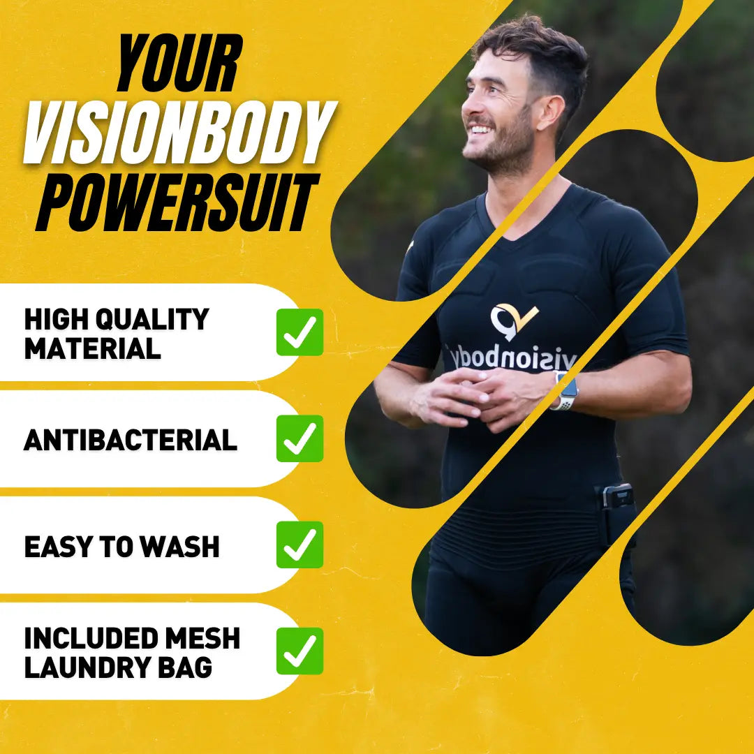 EMS PERSONAL SYSTEM INCL. POWERSUIT