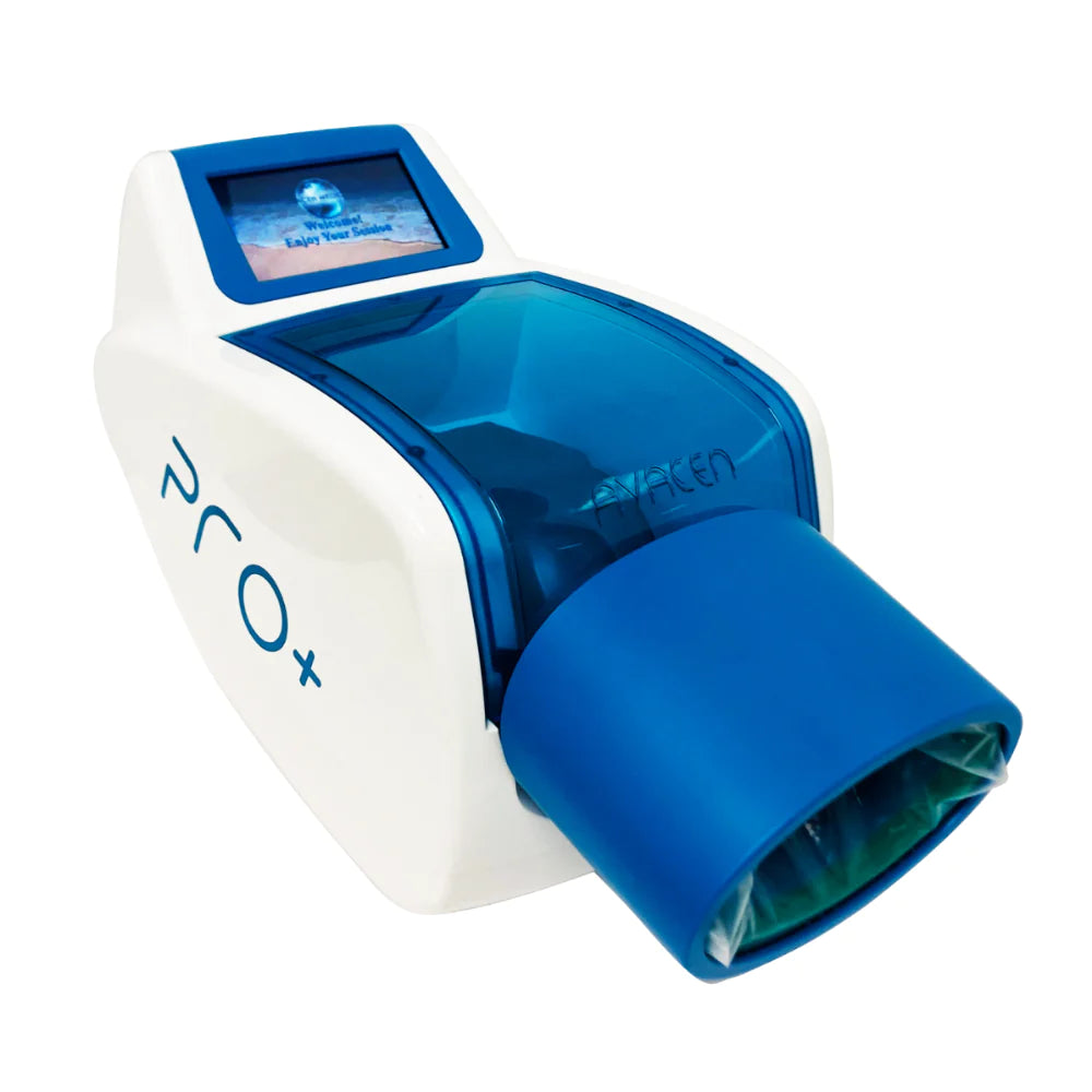 AVACEN PRO+ with 3-YEAR WARRANTY