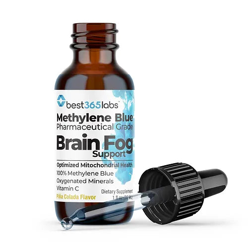 Brain Fog Support - Wholesale Only - 12 per Order