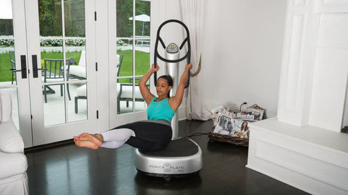 Power Plate® my5™ (Copy)