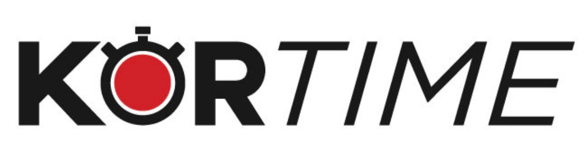 KorTime Pro Kit - Rubber Band Workout Kit