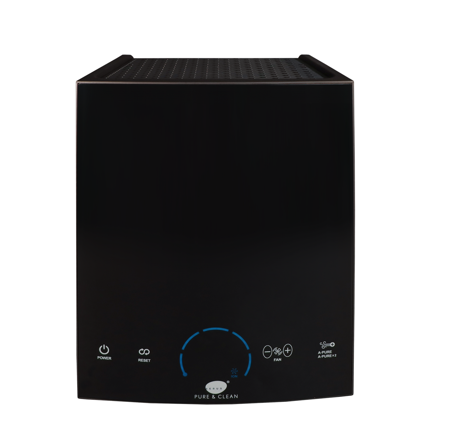 Aerus Pure & Clean Portable Air Purifier With ActivePure Technology 120/240V 00747