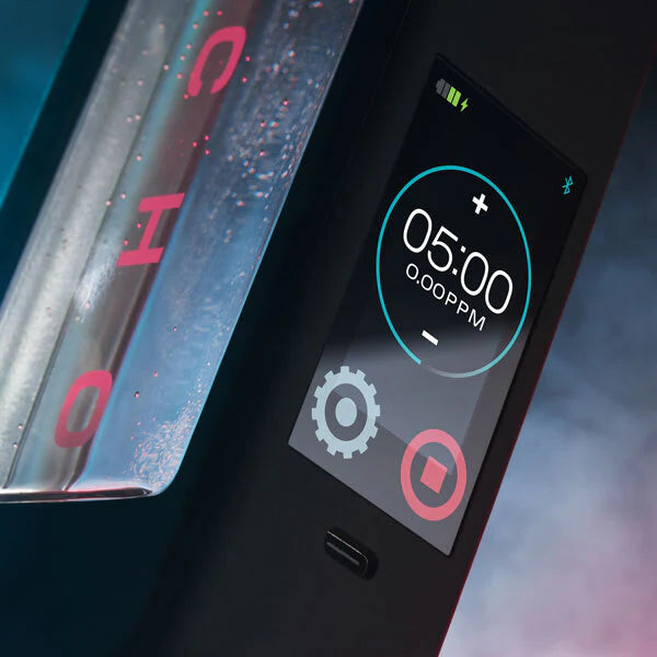 Echo Go+ Hydrogen Water Bottle