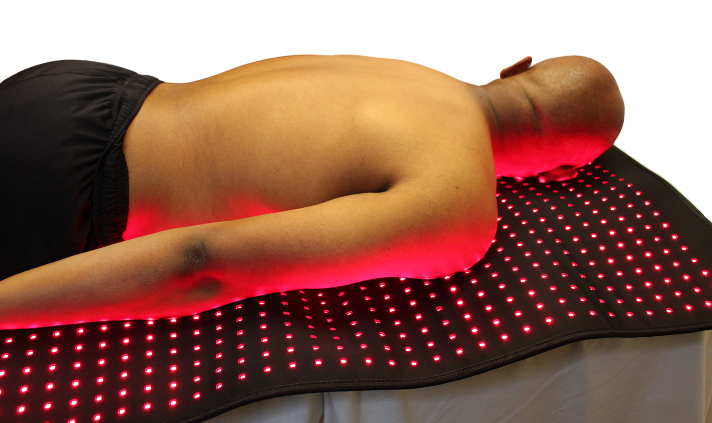 Light Pad Full-Body Red Light Therapy