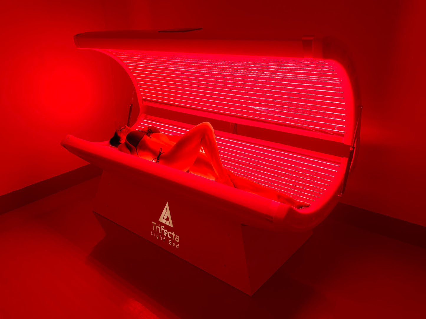 THE TRIFECTA LIGHT™ PRO 450