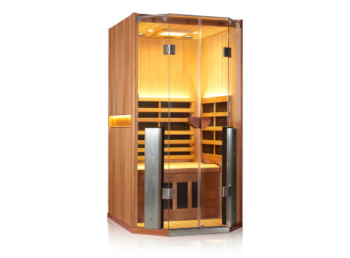 STI Wellness Innovations Professional 1 - WHOLESALE ONLY