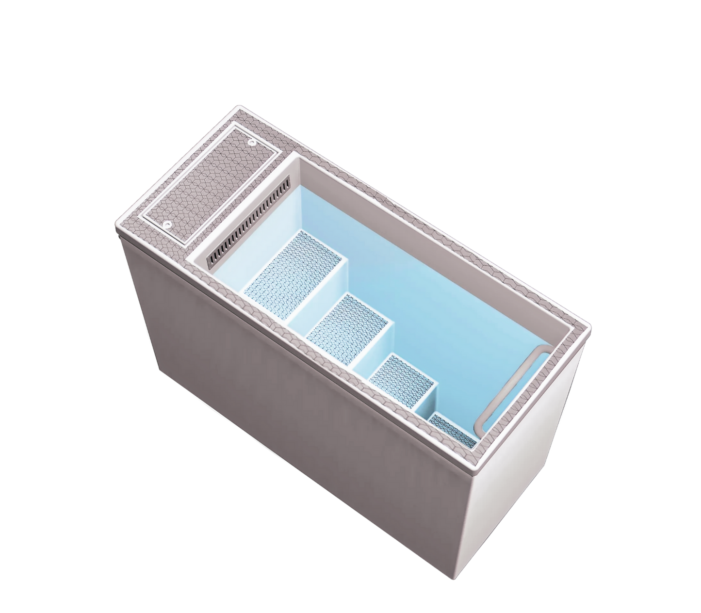 RISE Versatile Therapeutic System - Cold Plunge