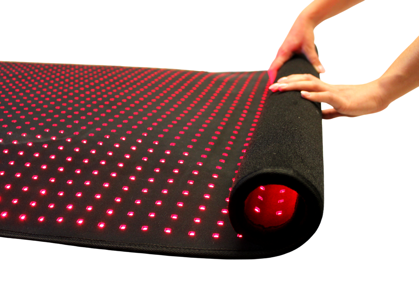 Light Pad Full-Body Red Light Therapy