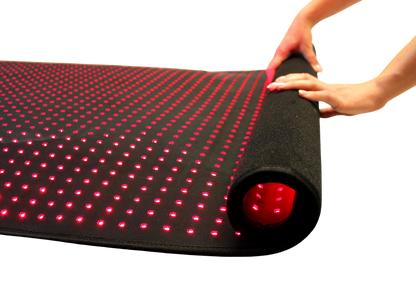 Light Pad Full-Body Red Light Therapy