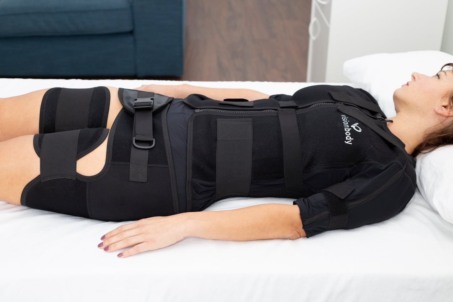 EMS PERSONAL SYSTEM INCL. POWERSUIT