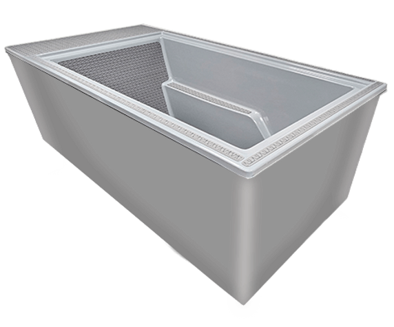 ASCENDPRO Cold Plunge