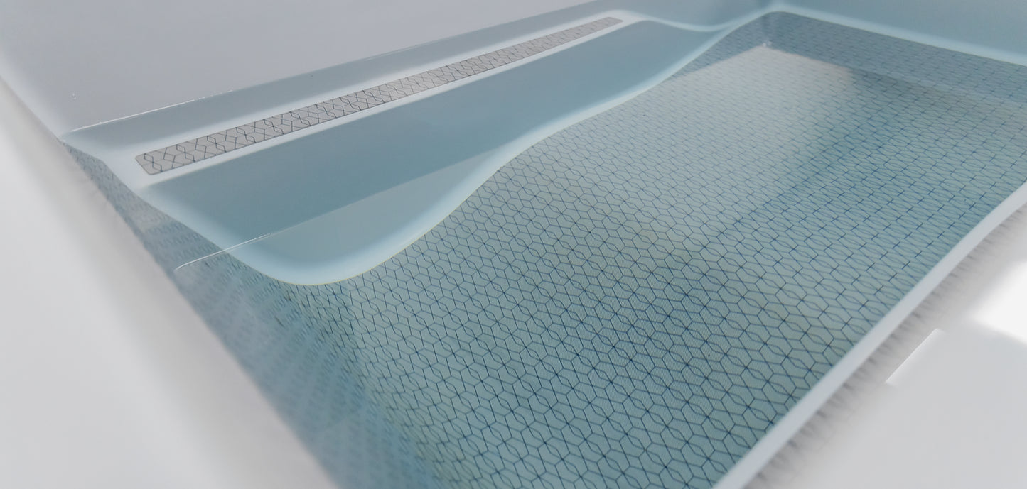 ASCENDPRO Cold Plunge