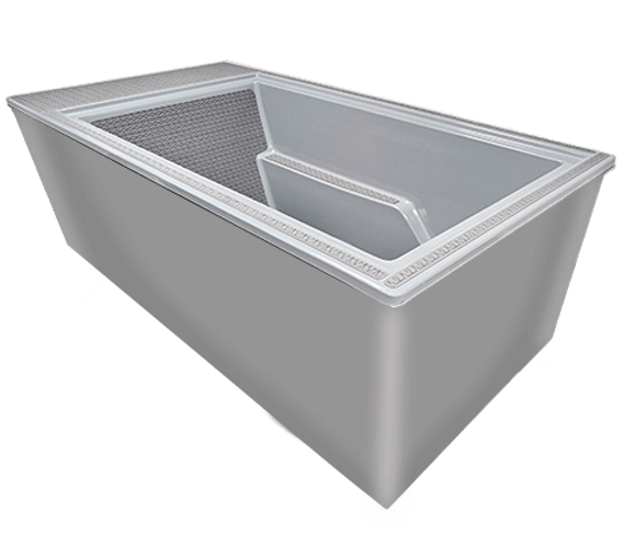 ASCENDPRO Cold Plunge