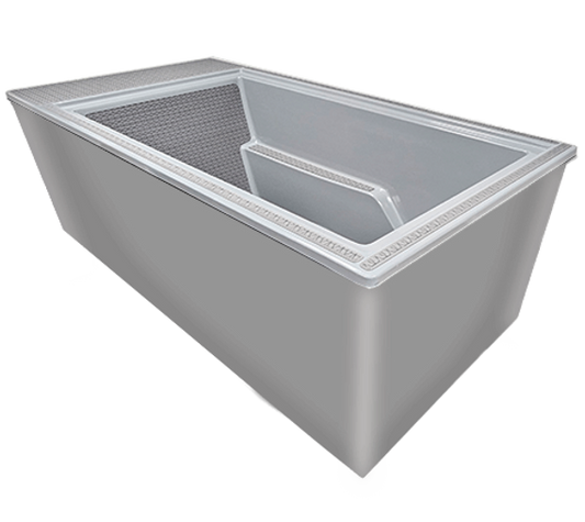 ASCENDPRO Cold Plunge