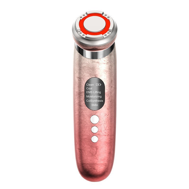 Eye Facial Massager Lift And Tighten Facial Cleaning Into Beauty Instrument