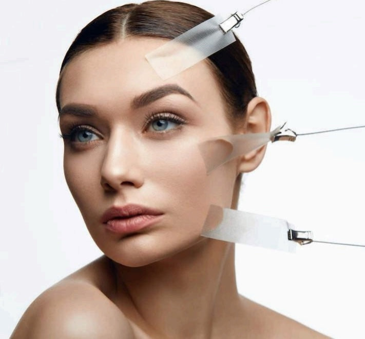 INSTAI LASER  - Derma advanced Android OS smart system