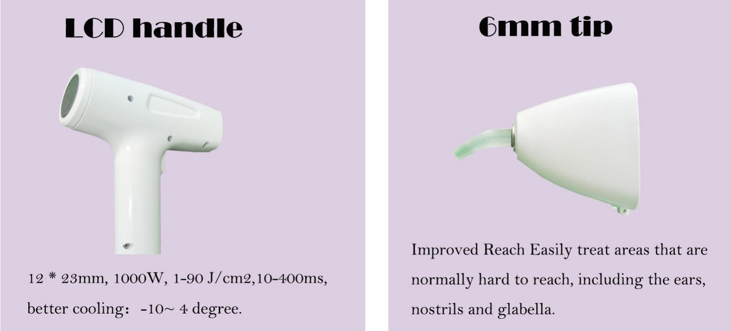 Bele STI XR   8-in-1 Multifunction Platform     Model: BL-M10