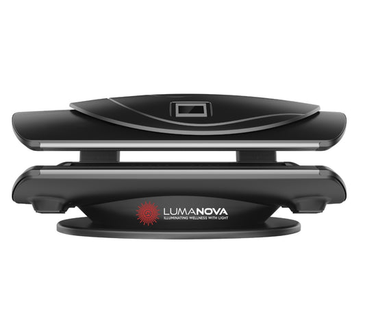 LumaPod™ Red light Bed