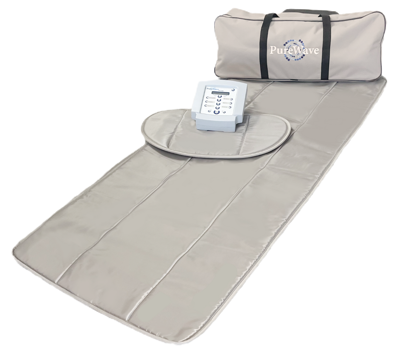 The PureWave PEMI A Foundation of Health