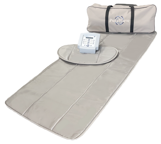 The PureWave PEMI A Foundation of Health