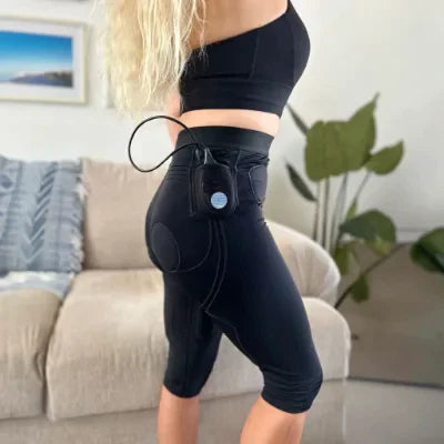 Powerpants INCON GUARD