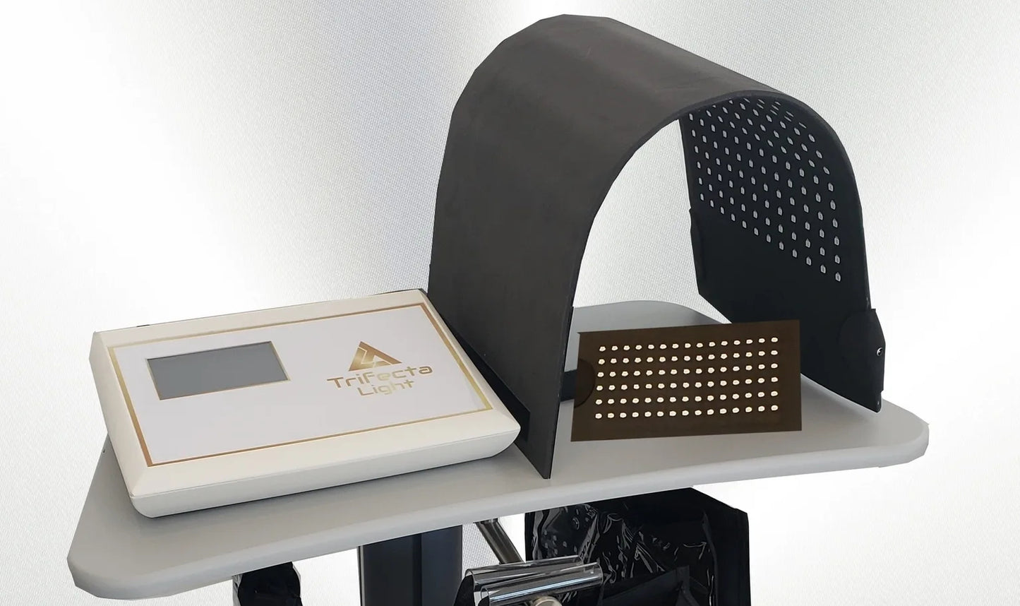 TRIFECTA LIGHT™ PAD SYSTEM