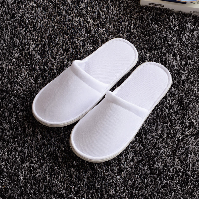 Hotel Slippers Hotel Slippers Guest Room Disposable Slippers