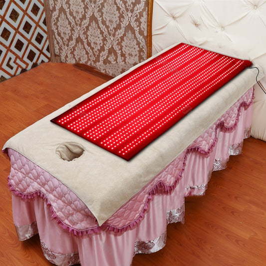 Red Light Dual Wavelength Far Infrared Mattress Fat Thermal Body Shaping