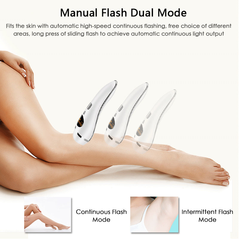 Laser Hair Removal Equipment