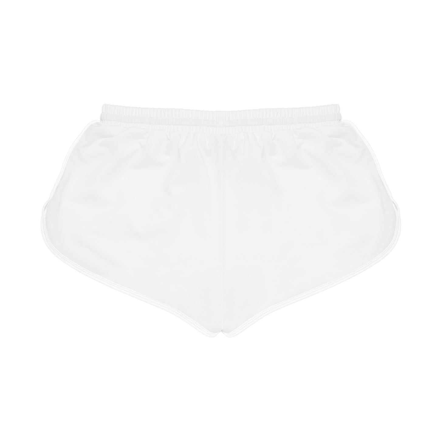 Women's Relaxed Shorts (AOP)