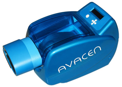 AVACEN PRO+ with 3-YEAR WARRANTY