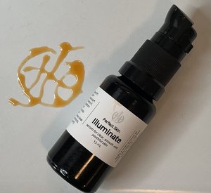 ILLUMINATE FACIAL TREATMENT SERUM