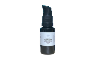 ILLUMINATE FACIAL TREATMENT SERUM