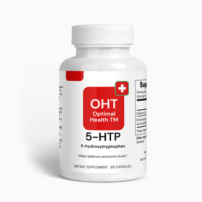 5-HTP