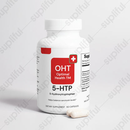 5-HTP